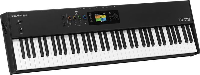 Hovedbilde Studiologic SL73 MK2