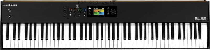 Studiologic SL88 MK2