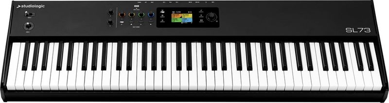 Studiologic SL73 MK2