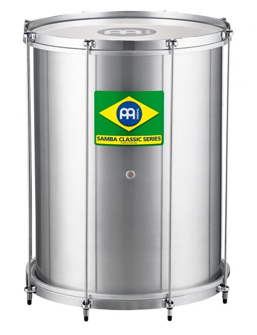 Hovedbilde Meinl Percussion SUC16 16''x20'' Classic Surdo