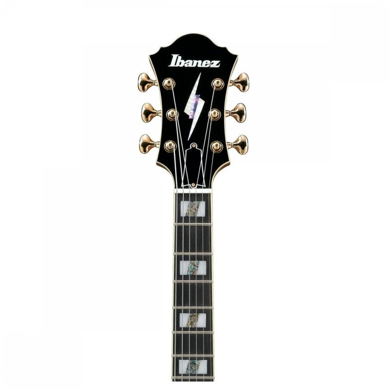 Ibanez PM200-NT Pat Metheny Signature m/koffert