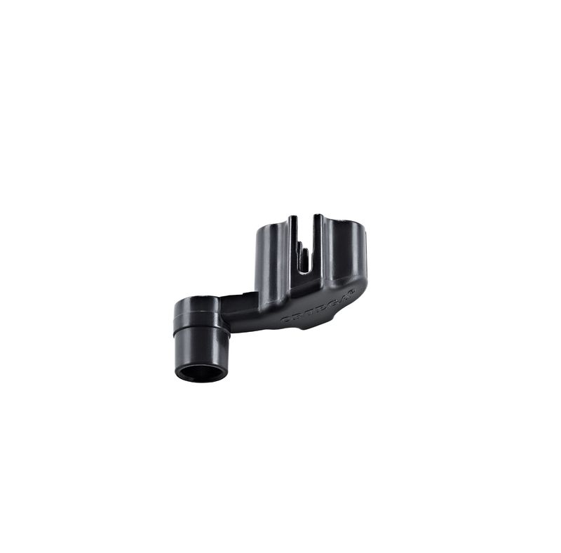 Ortega OSWC-3H Strengsveiv Svart 