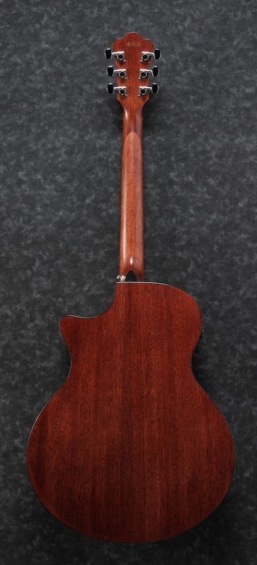 Ibanez AE275BT-LGS