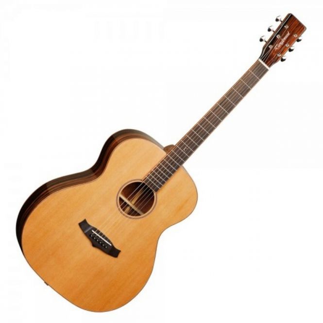 Hovedbilde Tanglewood TWJFE Java