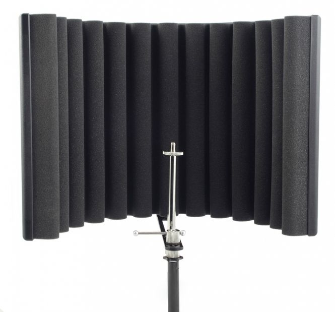 Hovedbilde sE Electronics RF X