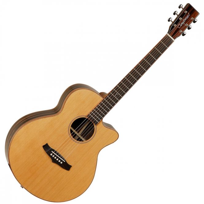 Hovedbilde Tanglewood TWJSF CE Java