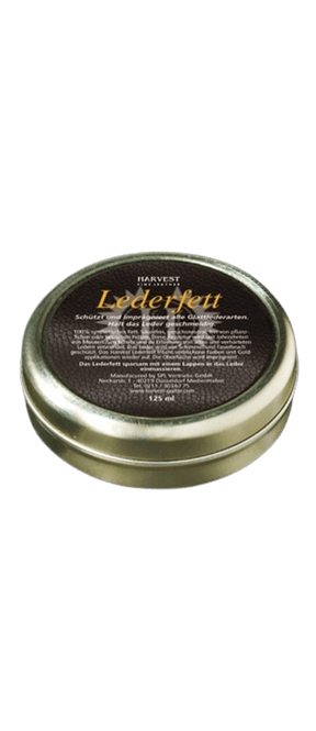 Hovedbilde Harvest Lederfett