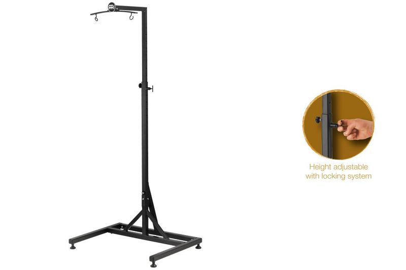 Meinl Sonic Energy TMGS-2 Pro Gong Stativ