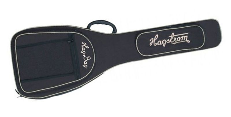Hagstrom B-40 Hag-Bag