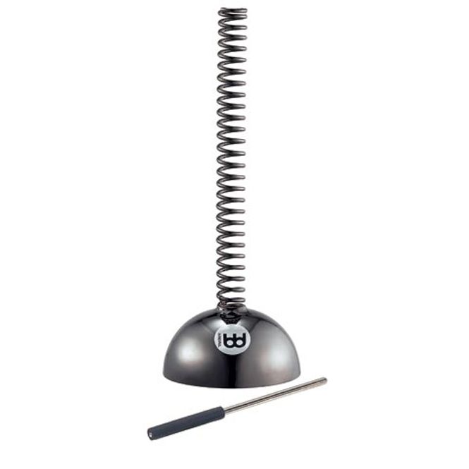 Hovedbilde Meinl Bill Saragosa Line Steel Helix Bowl