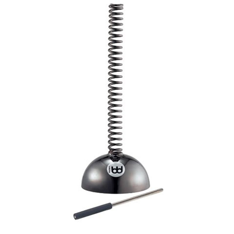 Meinl Bill Saragosa Line Steel Helix Bowl