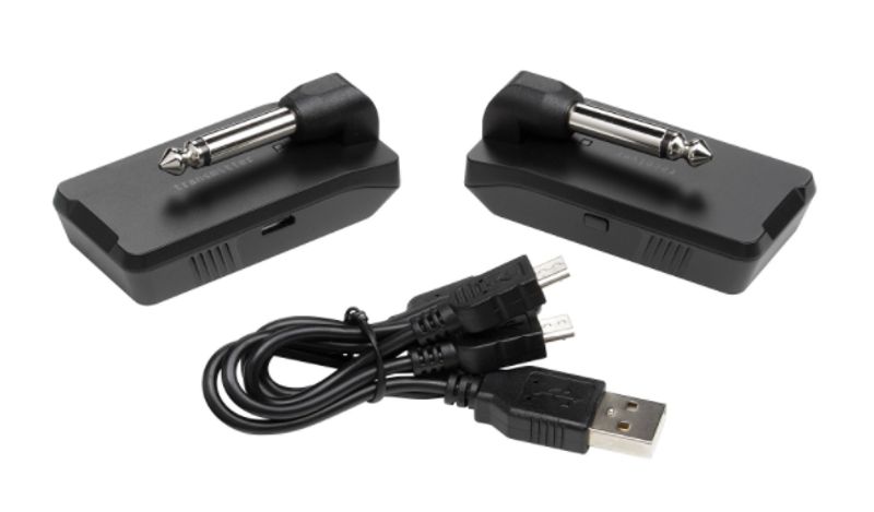 Ibanez WS1 Wireless System for Guitar