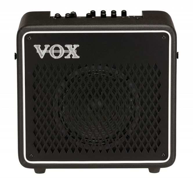 Hovedbilde VOX VMG-50 Mini Go Combo Amp