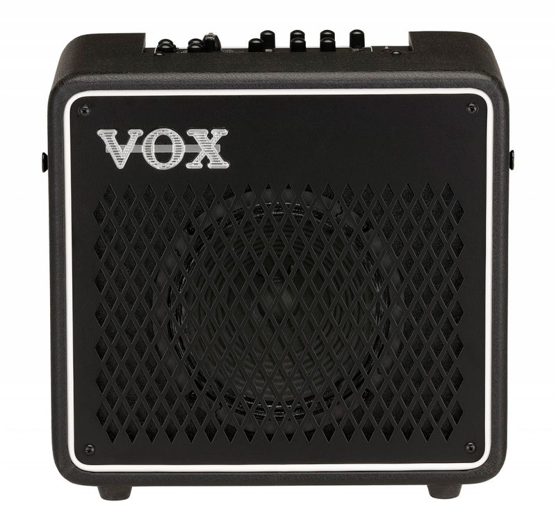 VOX VMG-50 Mini Go Combo Amp