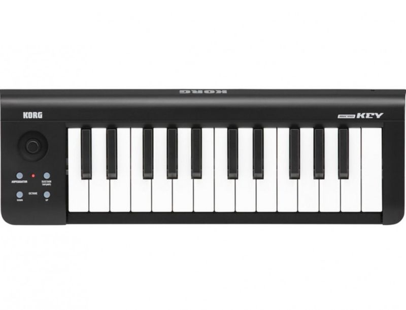 KORG MicroKEY 25