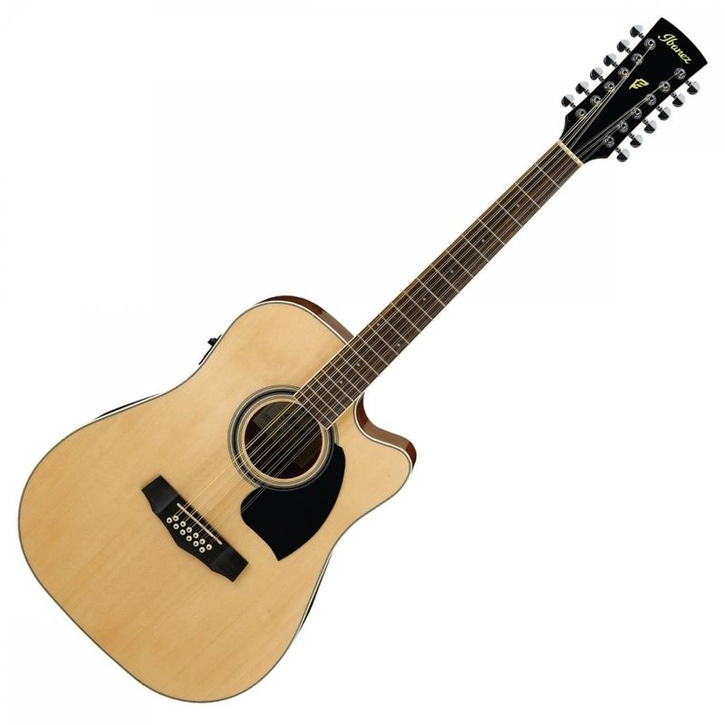Ibanez PF1512ECE-NT Natural