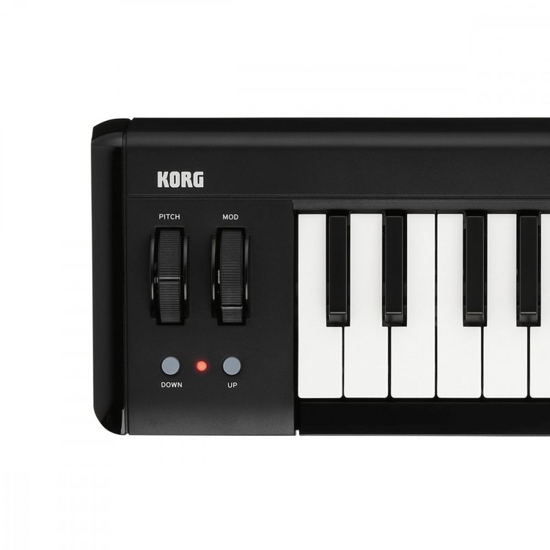KORG microKEY2 37 USB Controller Keyboard