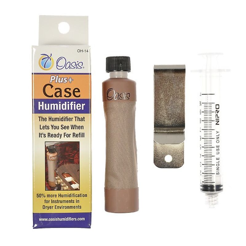 Oasis OH-14 Case Plus+ Humidifier