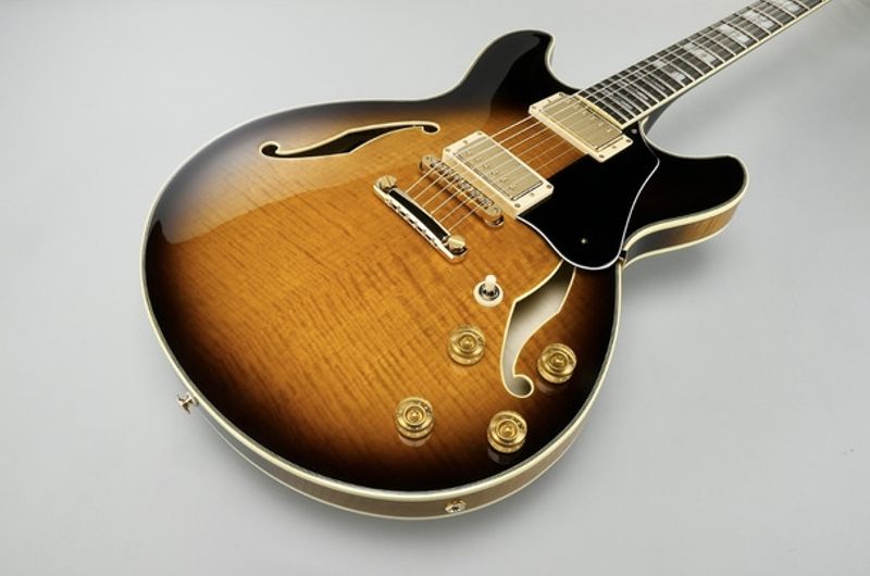 IBANEZ JSM100-VT m/koffert
