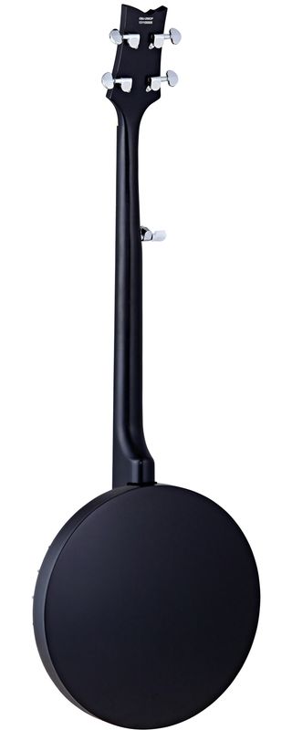 Ortega OBJ250-SBK 5-String m/Bag