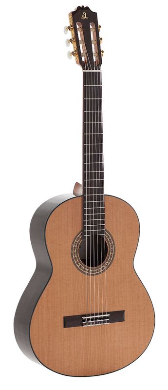 Admira A 6