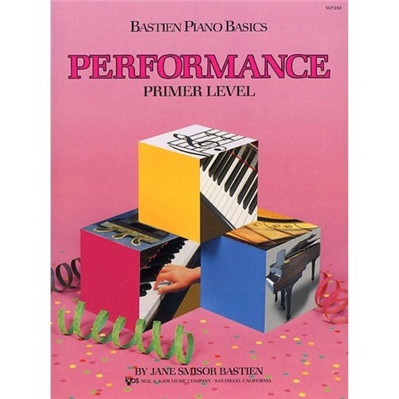 Bastien Bit for bit - Performance Forberedende