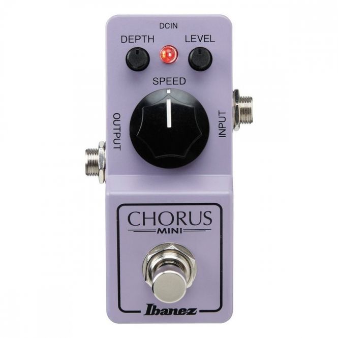 Hovedbilde Ibanez CSMINI Stereo Chorus