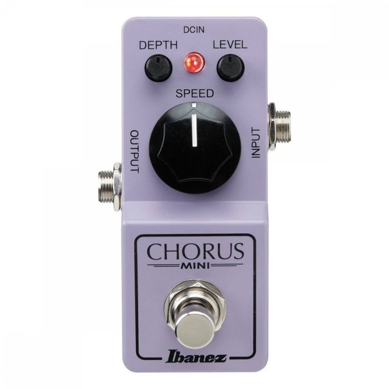 Ibanez CSMINI Stereo Chorus