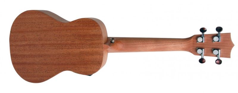 Morgan UK C 250 E S N Konsert Ukulele
