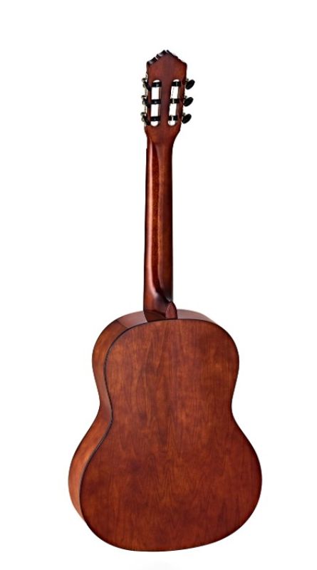 Ortega RST5 Natural m/bag