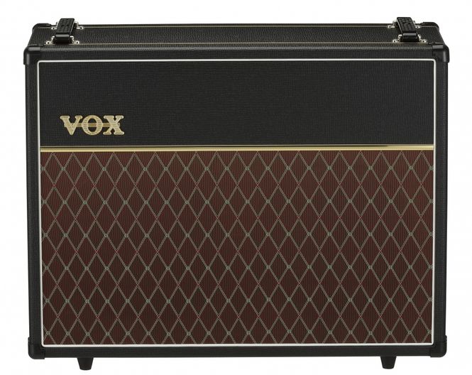 Hovedbilde VOX V212C