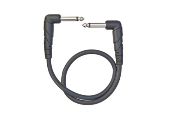 Hovedbilde Daddario PW-CGTPRA-03 Patchkabel 90 cm ...