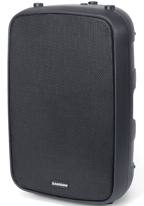 Samson Auro X15D Aktiv