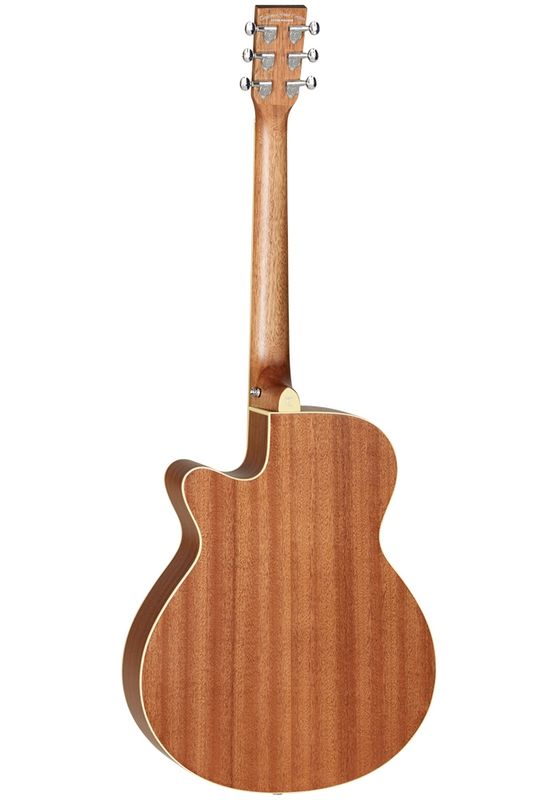 TW9 Winterleaf Solid Cedar Top