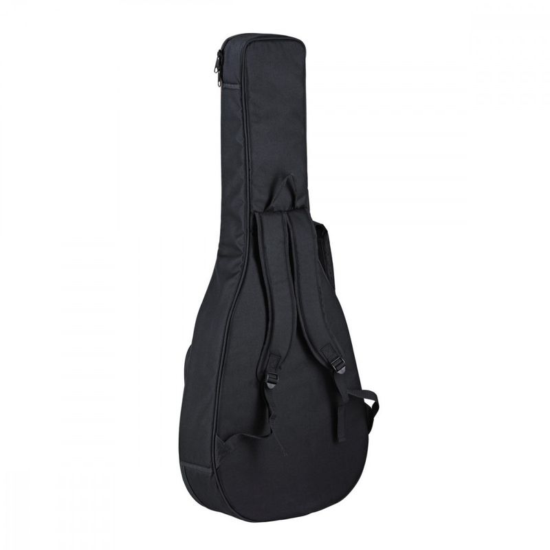 Ortega RCE145BK Black m/bag