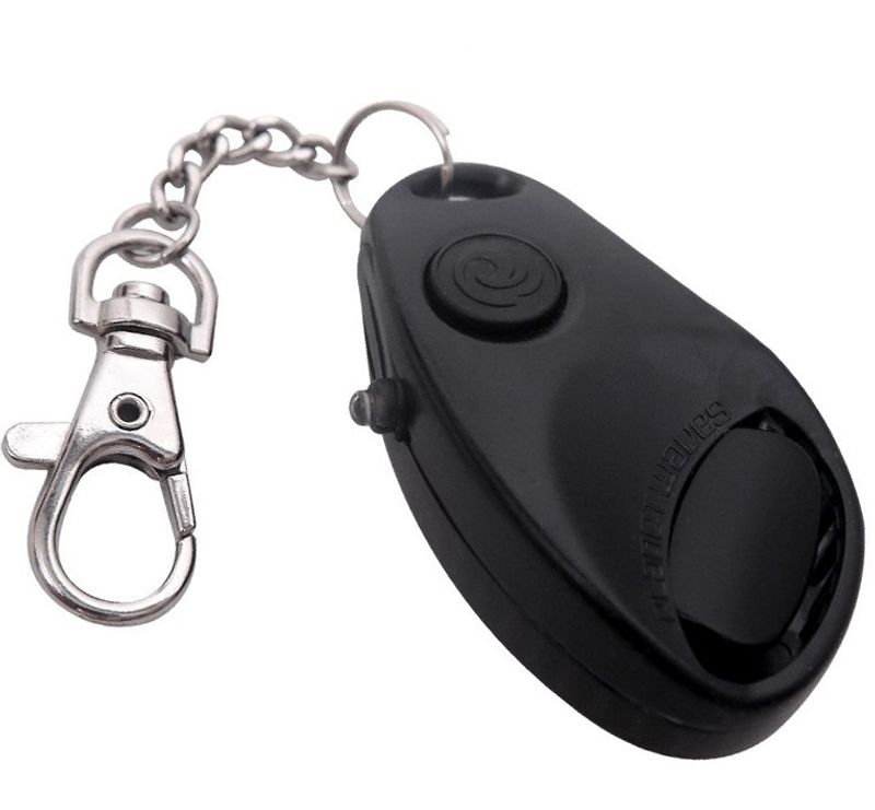 Daddario Plekterholder med LED light