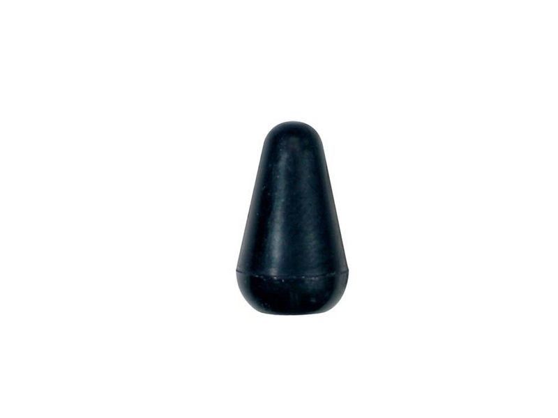 Boston Switch Cap Stallion Svart 4,8mm