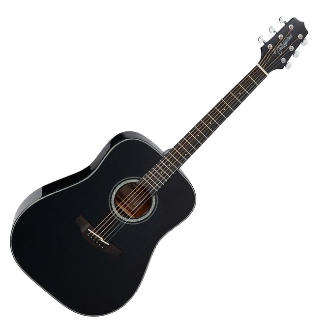 Hovedbilde Takamine GD30-BLK