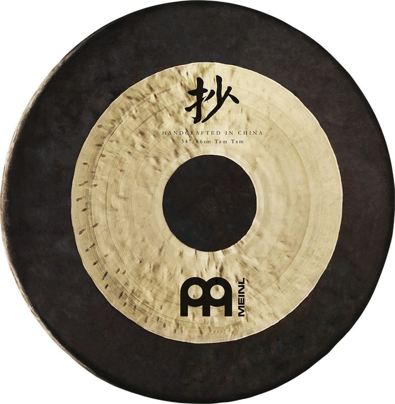 Meinl Sonic Energy CH-TT20 20