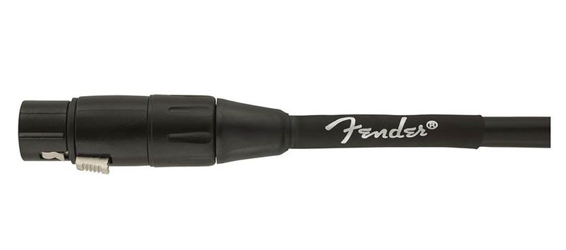 Fender Professional Series Mikrofonkabel 7.5m
