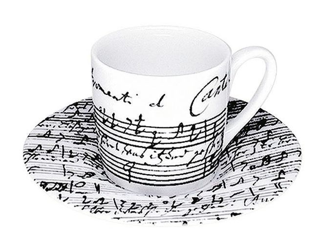 Hovedbilde Cafe Cantata Espresso Cup