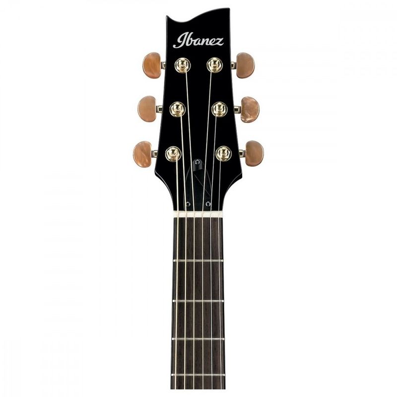 Ibanez EP5 Steve Vai Black Pearl