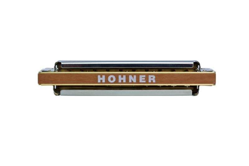 HOHNER Marine Band 1896 Bb-natural minor