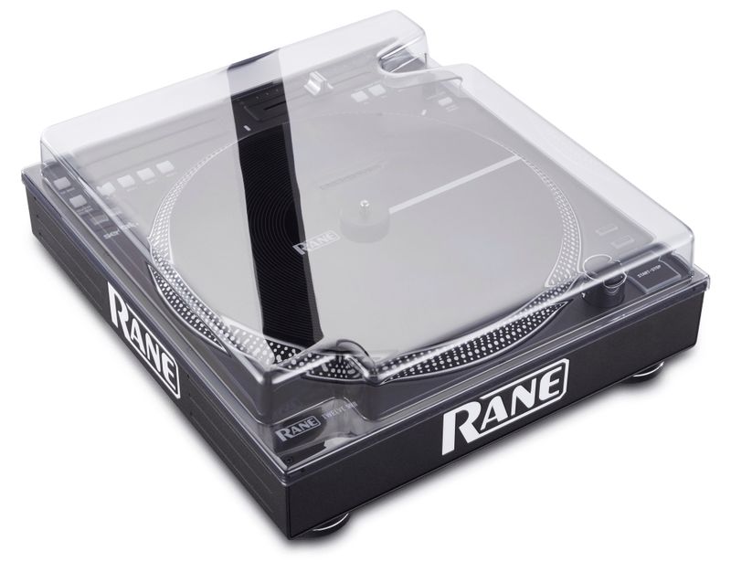 Decksaver Rane Twelve MkII