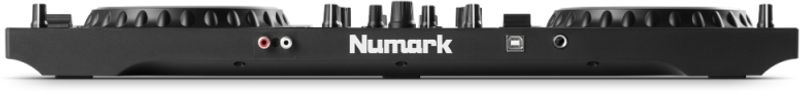 Numark Mixtrack Platinum FX
