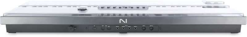 Decksaver Native Instruments Kontrol S61 MK3