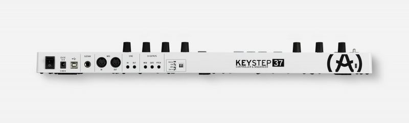 ARTURIA KeyStep-37 USB Controller