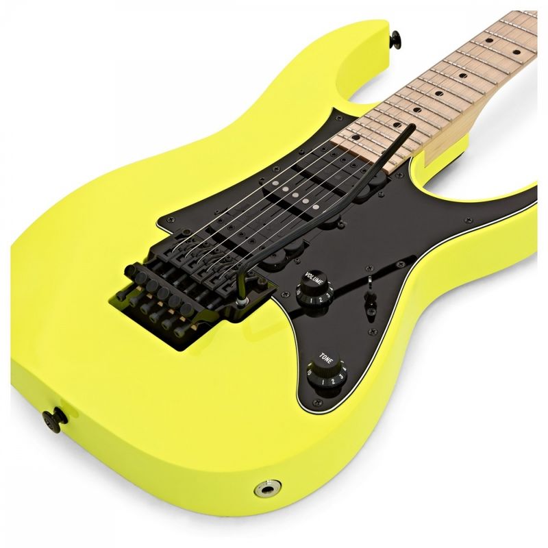 Ibanez RG550-DY Desert Yellow