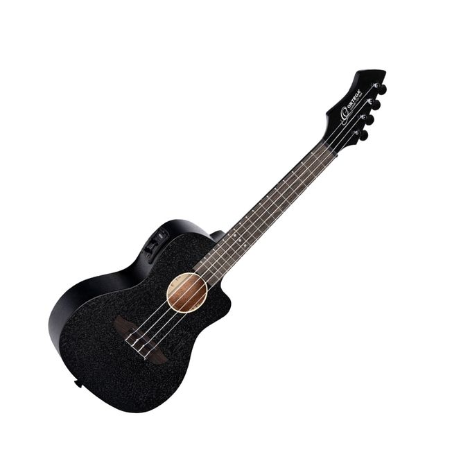 Hovedbilde Ortega RUHZ-CE-SBK Cooncert Ukulele