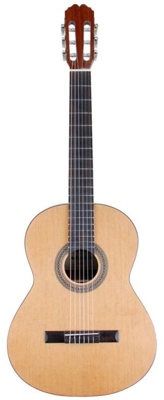 Admira Alba 3/4 str Klassisk Gitar